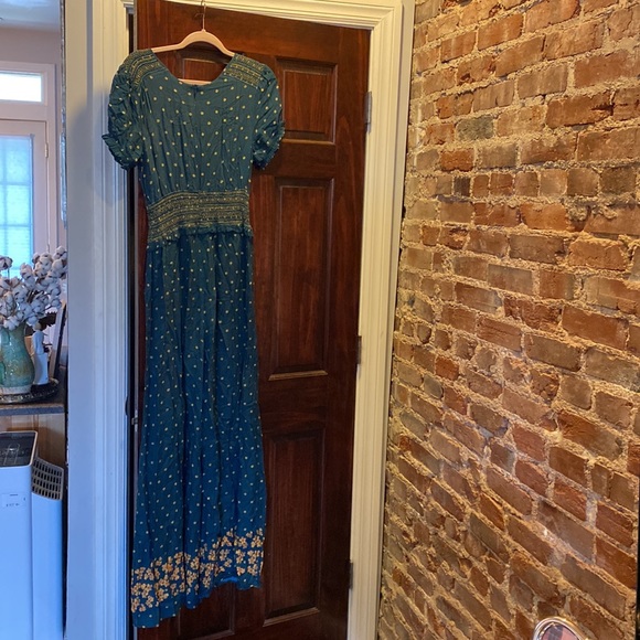 NWT FARM Rio Jumpsuit from Anthropologie - Picture 6 of 7